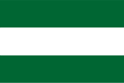Bandera de Andalucía