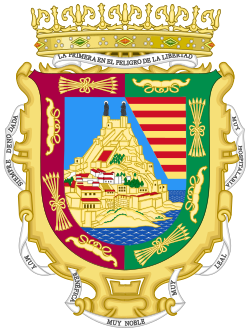 Málaga